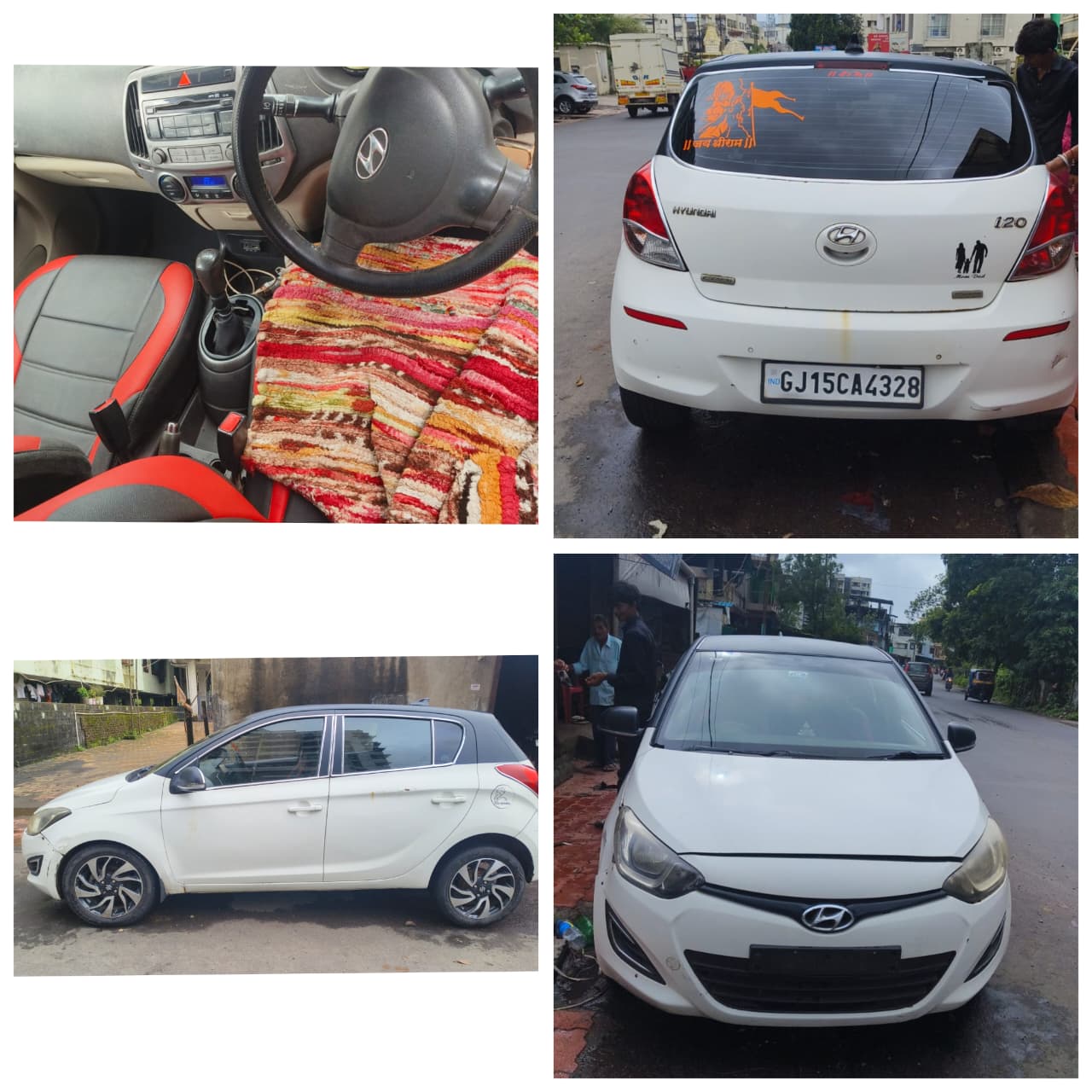 *HYUNDAI I20* - ઓલ્ડ વસ્તુઓની ખરીદી અને વેચાણ