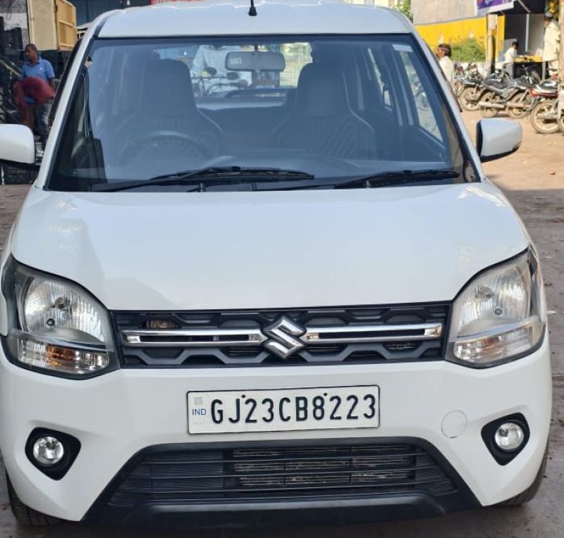 Maruti suzuki wagenar R zxi - ઓલ્ડ વસ્તુઓની ખરીદી અને વેચાણ
